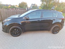 Kia Sportage, 1.6 l., visureigis | 3