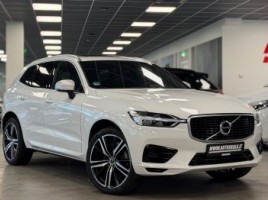 Volvo XC60 | 1