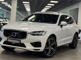 Volvo XC60 | 2
