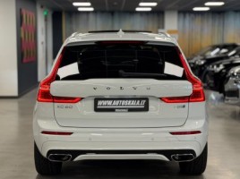 Volvo XC60 | 4