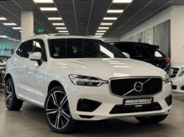 Volvo XC60 | 3