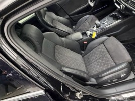 Audi S4, 3.0 l., sedanas | 4