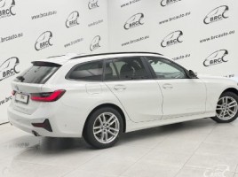 BMW 318, 2.0 l., universalas | 1