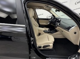BMW X3, 2.0 l., visureigis | 3