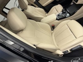 BMW X3, 2.0 l., visureigis | 4