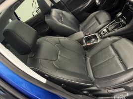 Opel Grandland X, 1.6 l., visureigis | 4