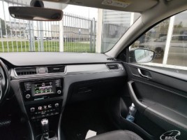 Skoda Rapid, 1.4 l., hečbekas | 4