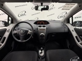 Toyota Yaris, 1.3 l., hečbekas | 2