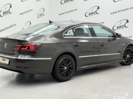 Volkswagen Passat, 2.0 l., sedanas | 1