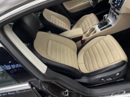 Volkswagen Passat, 2.0 l., sedanas | 4