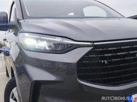 Ford Tourneo Custom | 1