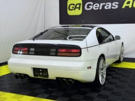 Nissan 300ZX, kupė | 3