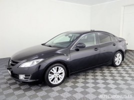 Mazda, 2.0 l., sedanas | 1