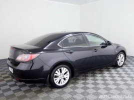 Mazda, 2.0 l., sedanas | 2