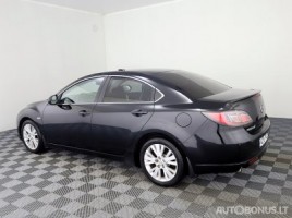 Mazda, 2.0 l., sedanas | 3