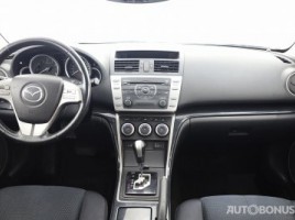 Mazda, 2.0 l., sedanas | 4