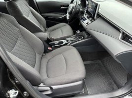 Toyota Corolla, 1.5 l., sedanas | 3