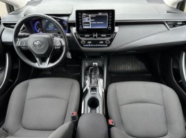 Toyota Corolla, 1.5 l., sedanas | 2