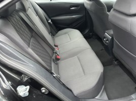 Toyota Corolla, 1.5 l., sedanas | 4
