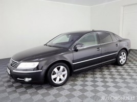 Volkswagen, 3.0 l., sedanas | 1