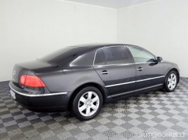 Volkswagen, 3.0 l., sedanas | 2