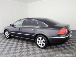 Volkswagen, 3.0 l., sedanas | 3