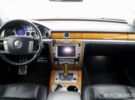 Volkswagen, 3.0 l., sedanas | 4