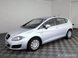 Seat, 1.6 l., hečbekas | 1