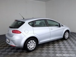 Seat, 1.6 l., hečbekas | 2
