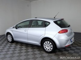 Seat, 1.6 l., hečbekas | 3