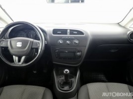 Seat, 1.6 l., hečbekas | 4