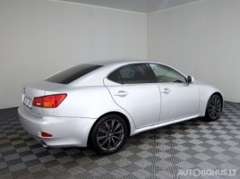 Lexus, 2.5 l., sedanas | 2