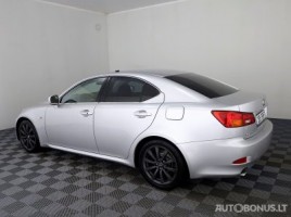 Lexus, 2.5 l., sedanas | 3
