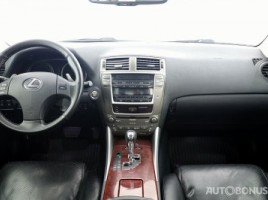 Lexus, 2.5 l., sedanas | 4