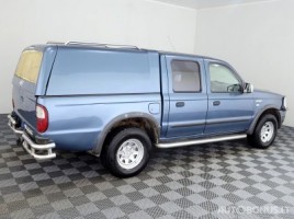 Ford, 2.5 l., visureigis | 2