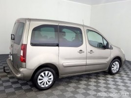 Peugeot, 1.6 l., vienatūris | 2