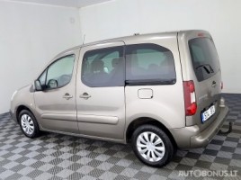 Peugeot, 1.6 l., vienatūris | 3