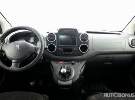 Peugeot, 1.6 l., vienatūris | 4