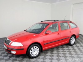 Skoda, 1.6 l., universalas | 1