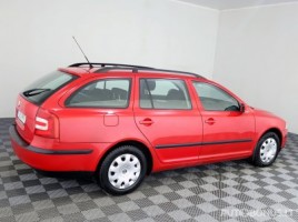 Skoda, 1.6 l., universalas | 2
