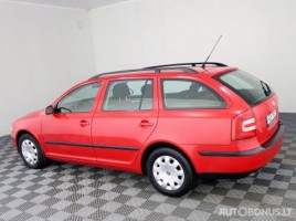 Skoda, 1.6 l., universalas | 3