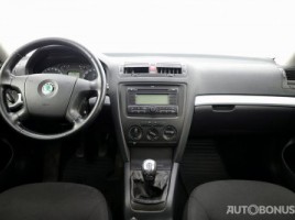 Skoda, 1.6 l., universalas | 4