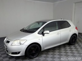 Toyota, 1.4 l., hečbekas | 1