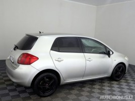 Toyota, 1.4 l., hečbekas | 2