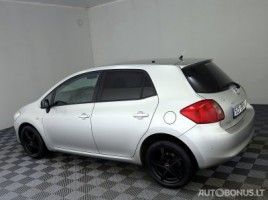 Toyota, 1.4 l., hečbekas | 3