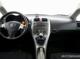 Toyota, 1.4 l., hečbekas | 4