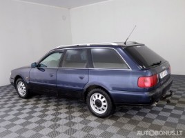Audi, 2.5 l., universalas | 3