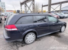 Opel, 2.2 l., universalas | 2
