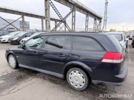 Opel, 2.2 l., universalas | 3