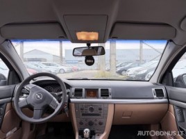 Opel, 2.2 l., universalas | 4